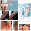 Knuckle Intimate Area Bleaching Whitening Cream For Women